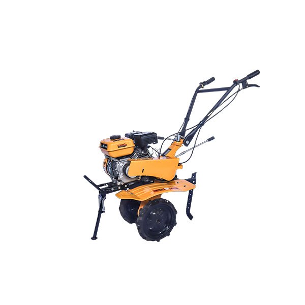 Compact Cultivator