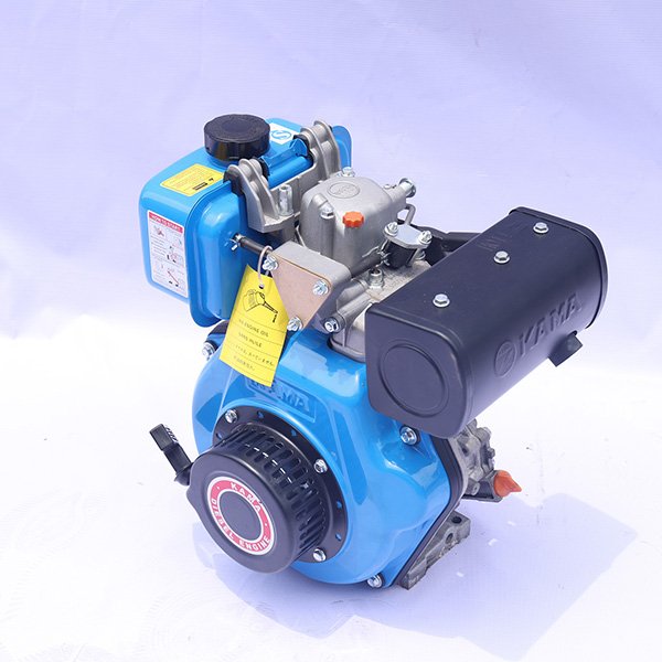 Diesel Engine for Walk Behind Tractor