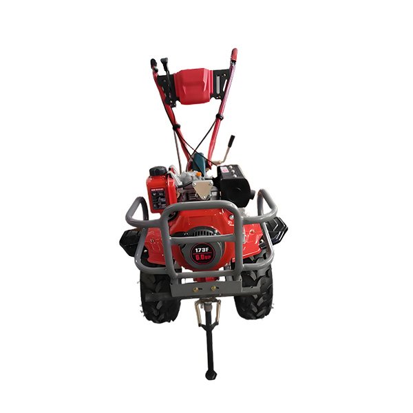 Electric Mini Tiller