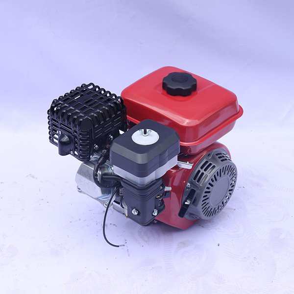 Garden cultivator Engine Assy