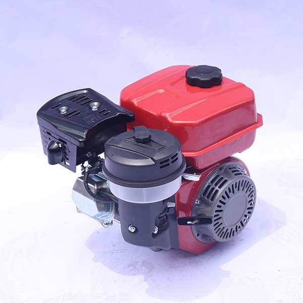 Gasoline Engine Assembly for Mini Power Tiller