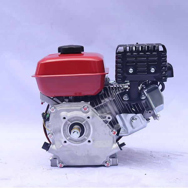 Gasoline Engine for Mini Tiller 170