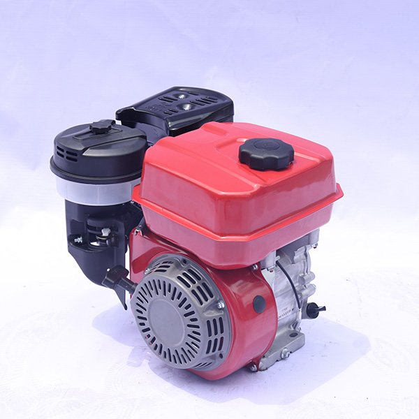 Gasoline Engine for Power Tiller