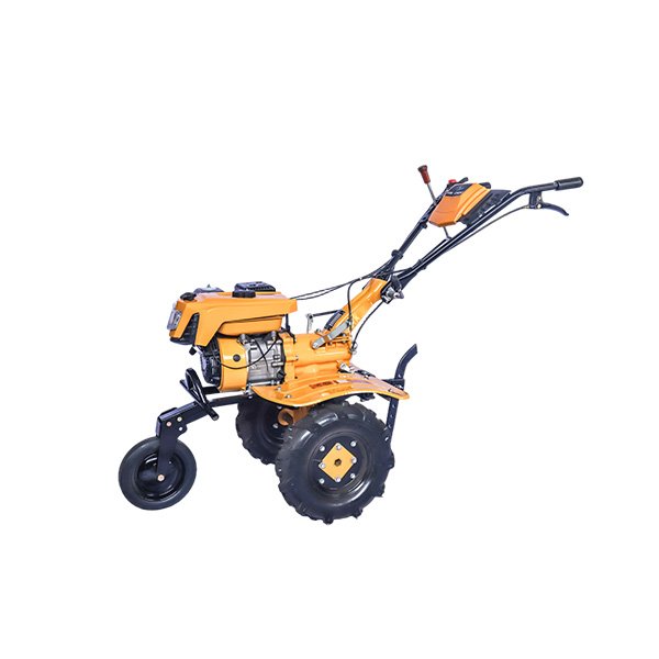 Gasoline Power Tiller