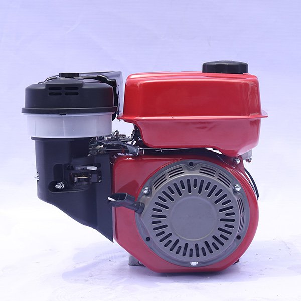 Gasoline Tiller Engine