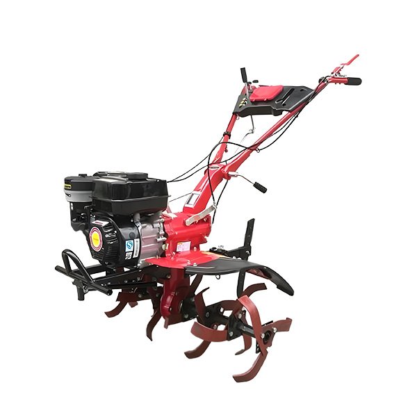 Gasoline cultivator-1