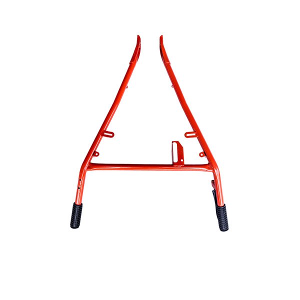 Mini Power Tiller Armrest Frame