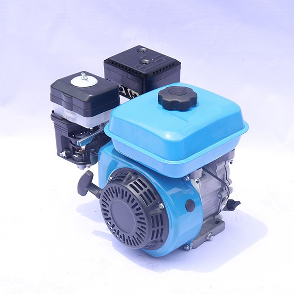 Mini Tiller Gasoline Engine