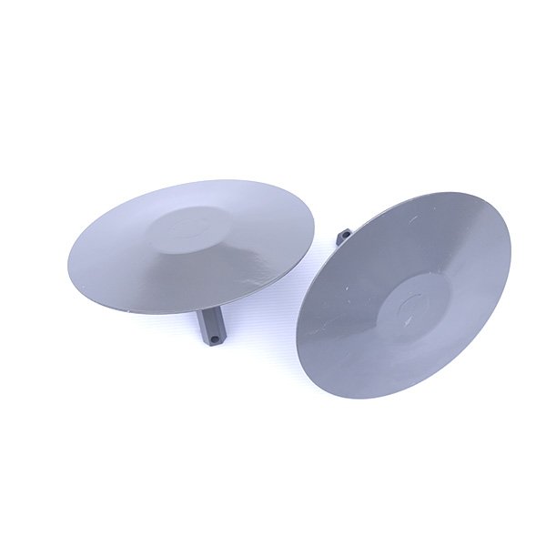 Mini Tiller Side Disc