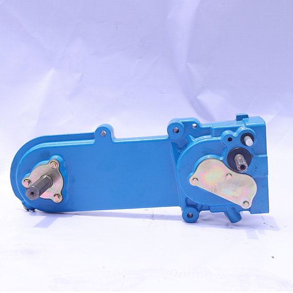 PTO Speed Reducer Gearbox