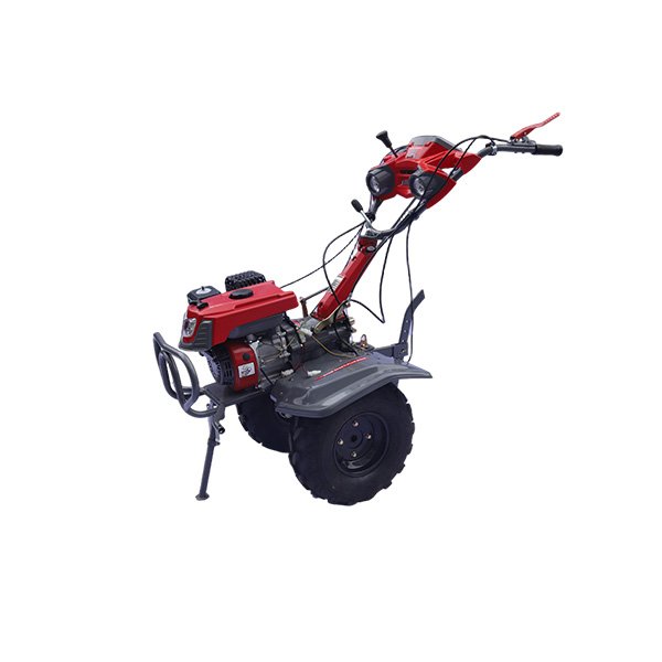 Petrol Garden Tiller