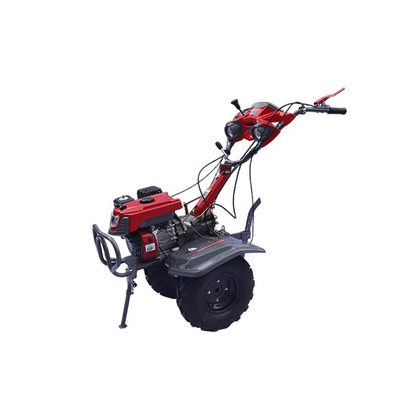 Petrol Garden Tiller