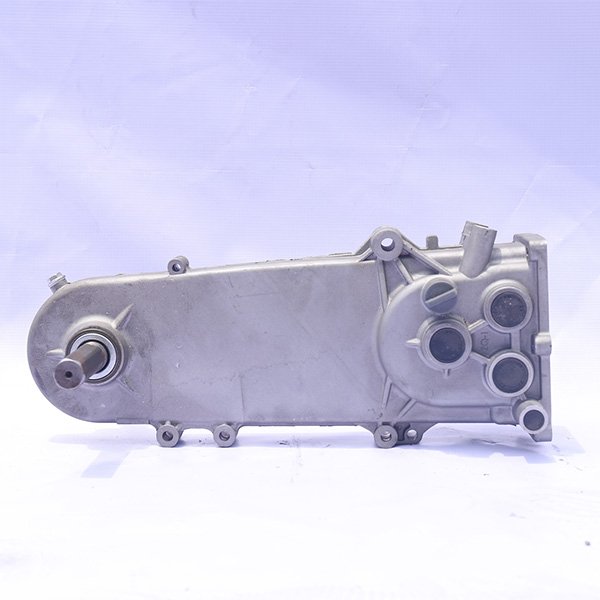 Power Tiller Gearbox
