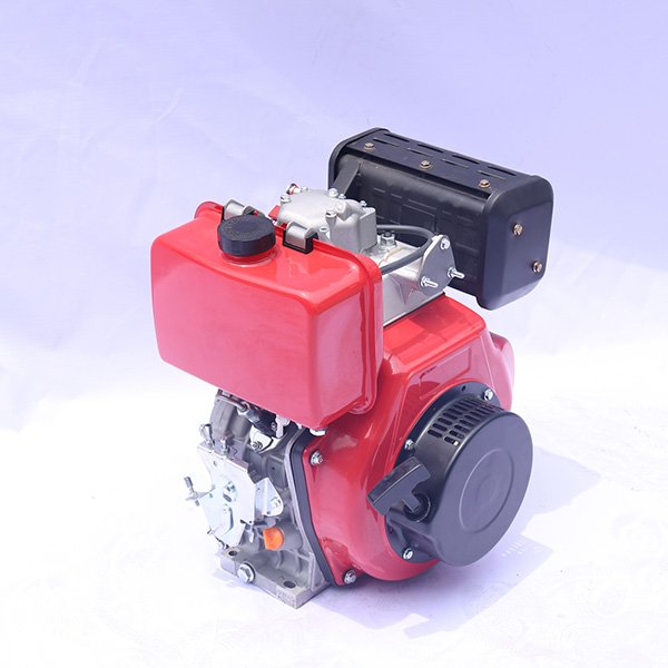 Power Weeder Diesel Engine