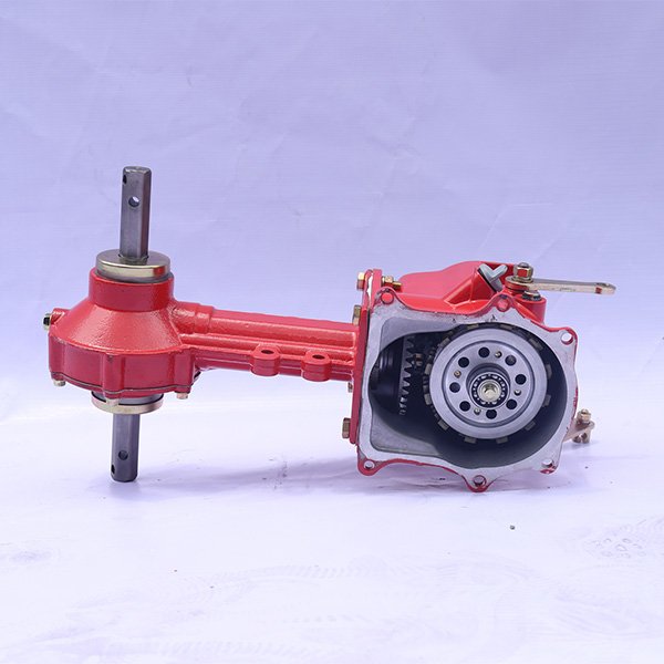 Power Weeder Gearbox