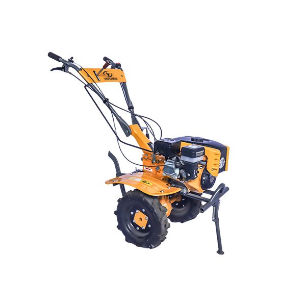 Raised Bed Mini Tiller