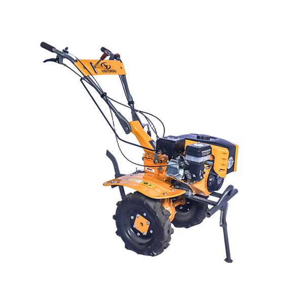 Raised Bed Mini Tiller