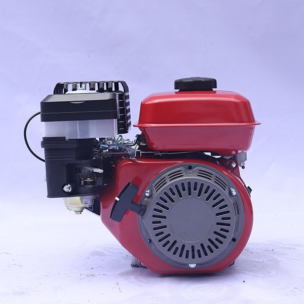 Small Gasoline Hand Tractor Engine