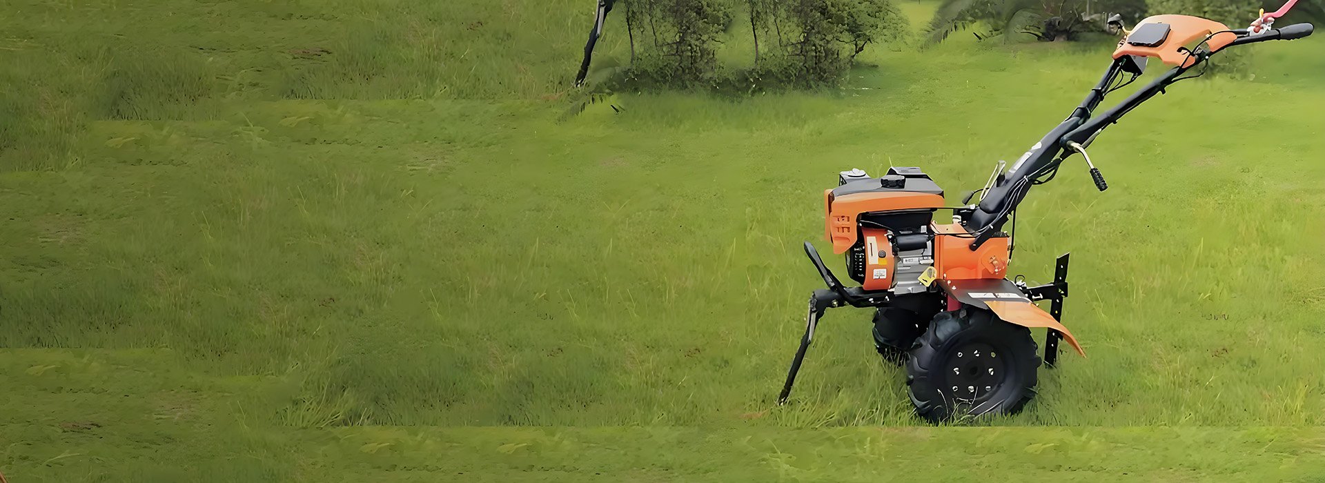 Small Tiller Cultivator China Professional Manufacturer