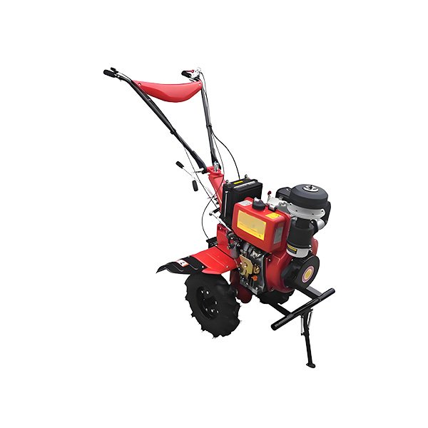 Small Tiller Cultivator for Agricultural