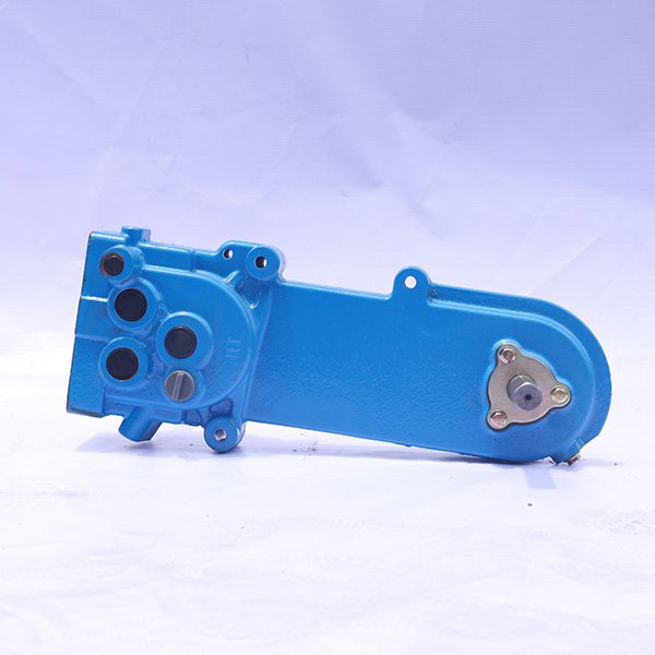 Small Tiller Gearbox
