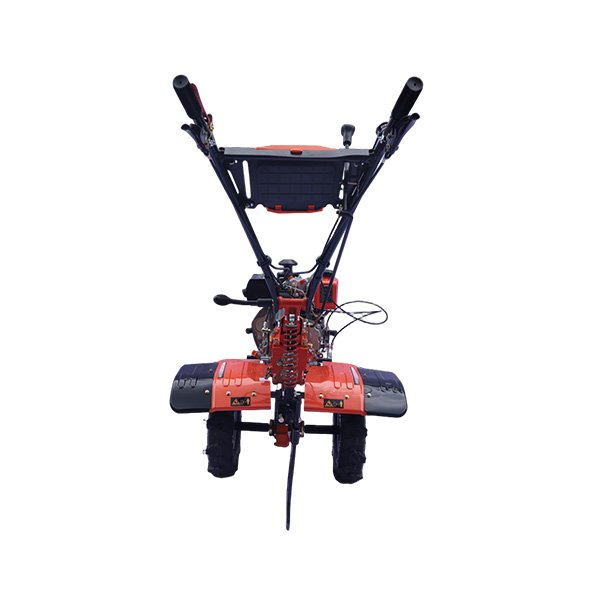 Tiller Cultivator Rototiller