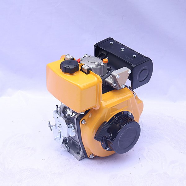 Walk Behind Tractor Engine