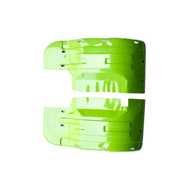 Walk Behind Tractor Fender