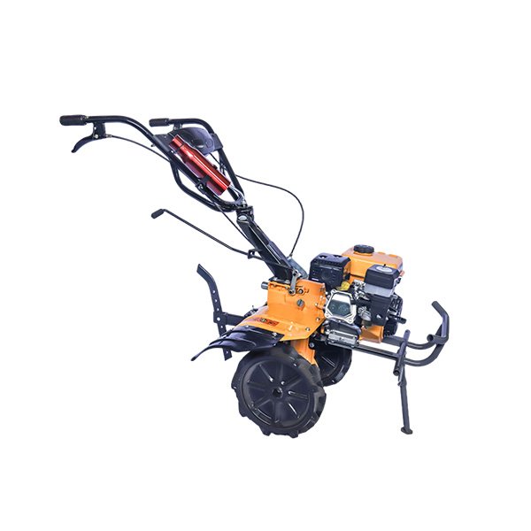 Agriculture Weed Removing Machine