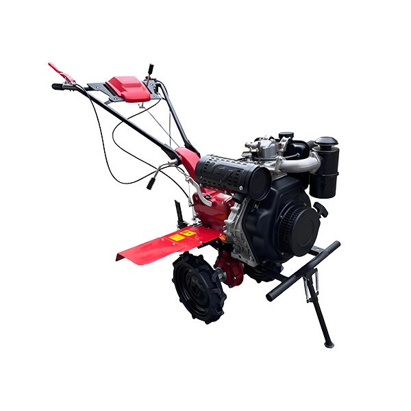 agro care power tiller 9hp