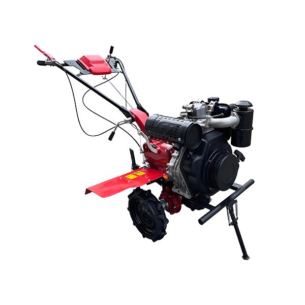 Agrotech Power Weeder