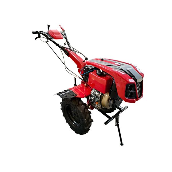 Auto Farm Power Weeder