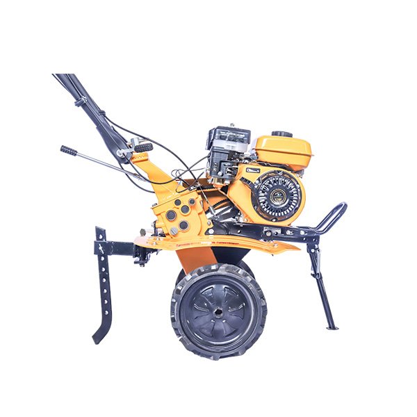 Automatic Weeding Machine