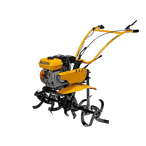 Belt Gasoline Cultivator