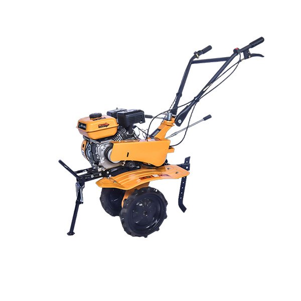 Belt Transmission Gasoline Power Tiller
