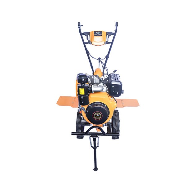 Best Back Rotary Power Weeder