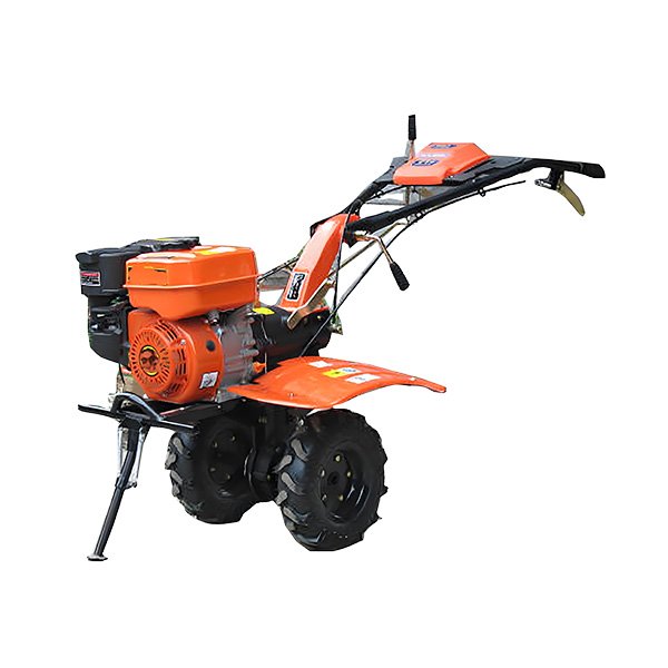 Best Mini Tiller for Clay Soil
