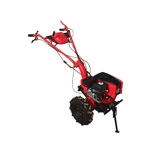 Best Small Garden Tiller