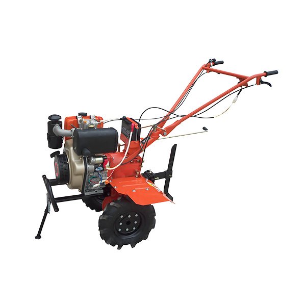 Best Small Rototiller