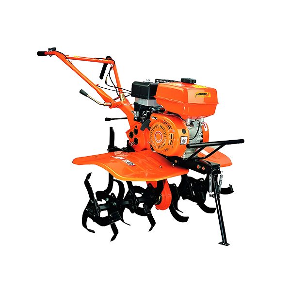 Best Tiller for Hard Soil
