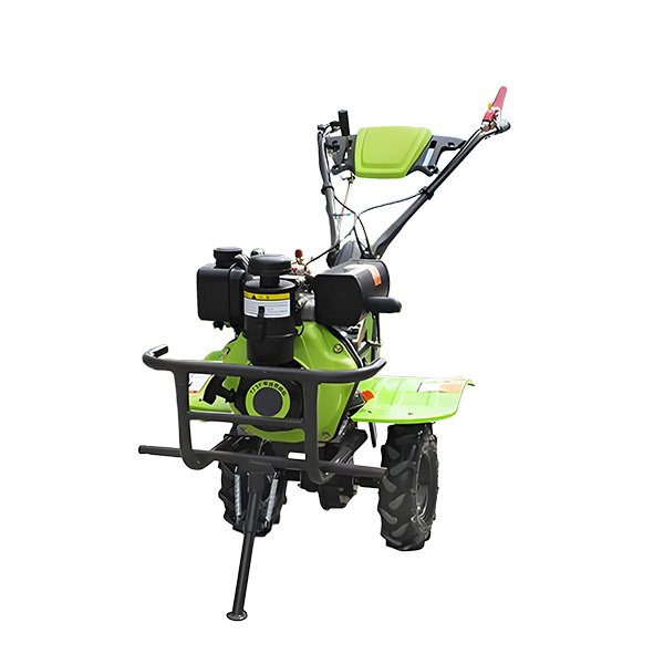 Cheap and Best Power Weeder for Farmers