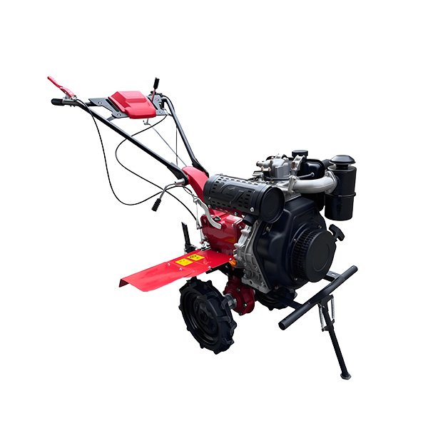 Commercial Steam Weeder