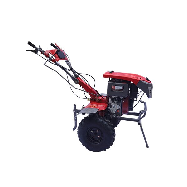 Cotton Weeder Machine