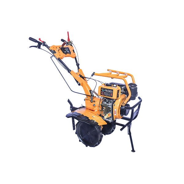 Cotton Weeder Machine