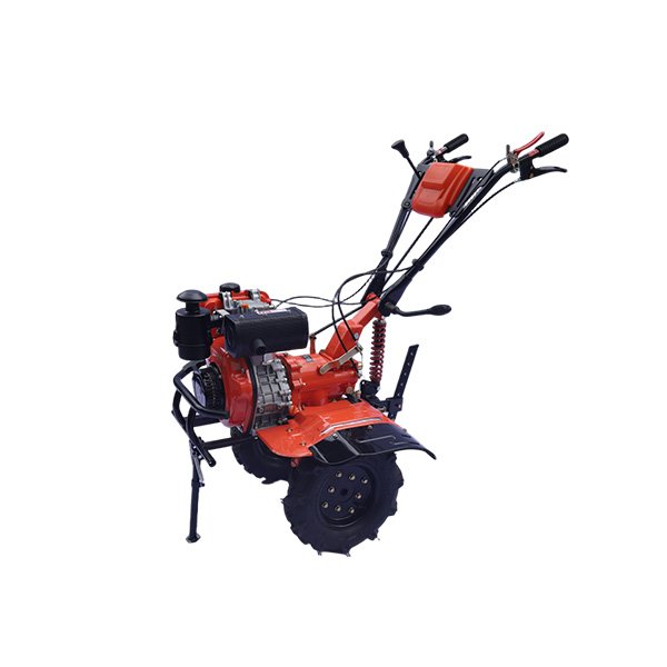 Crop Weeding Machine