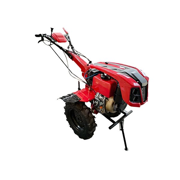 diesel cultivator
