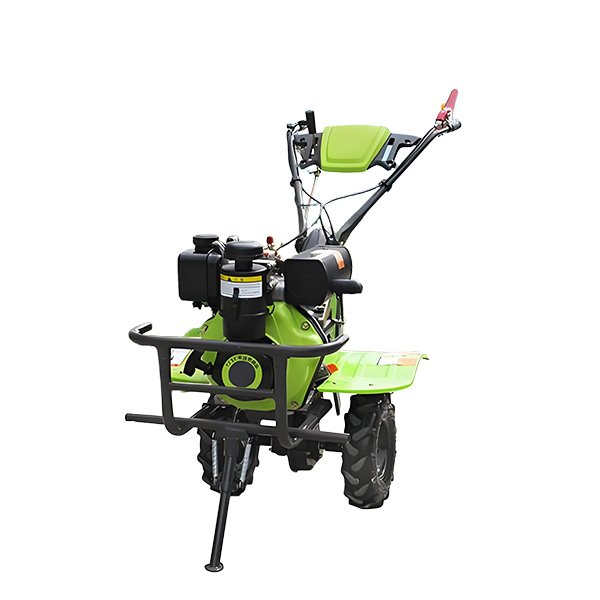 diesel mini power tiller