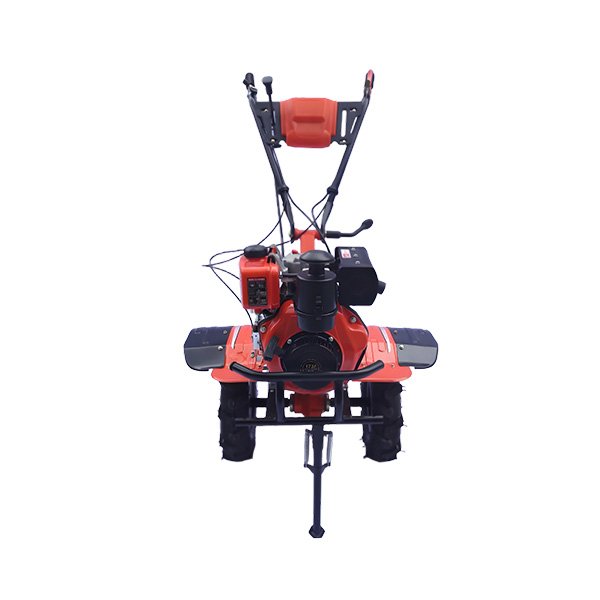 Diesel Power Tiller 6hp Price