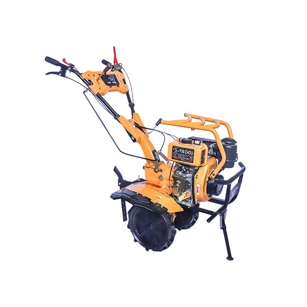 Diesel Power Tiller Price