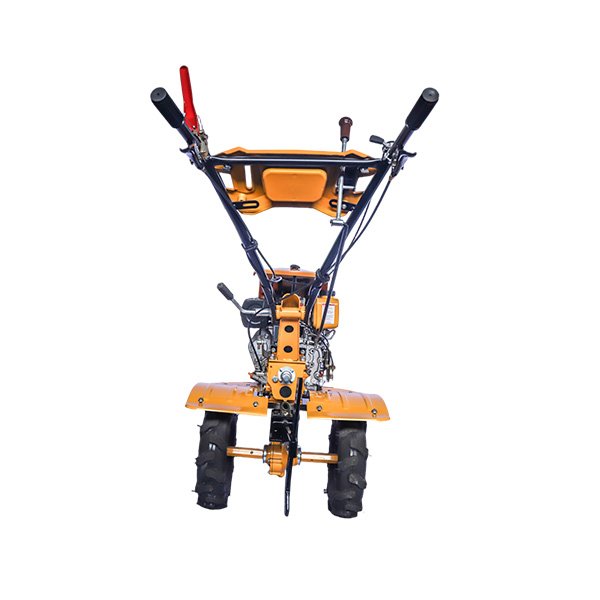 Diesel Tiller Cultivator